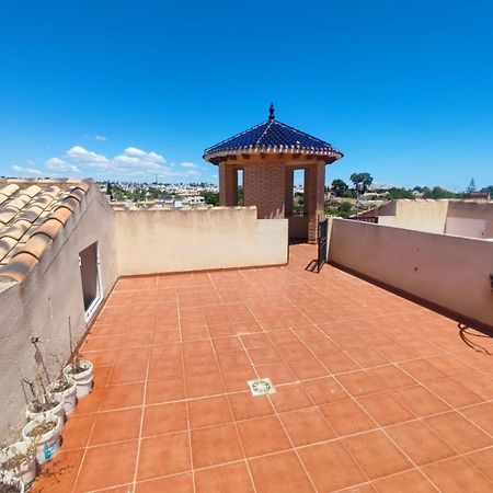 Apartamento En La Zenia Apartment Orihuela Exterior photo