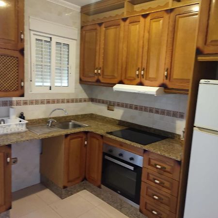 Apartamento En La Zenia Apartment Orihuela Exterior photo